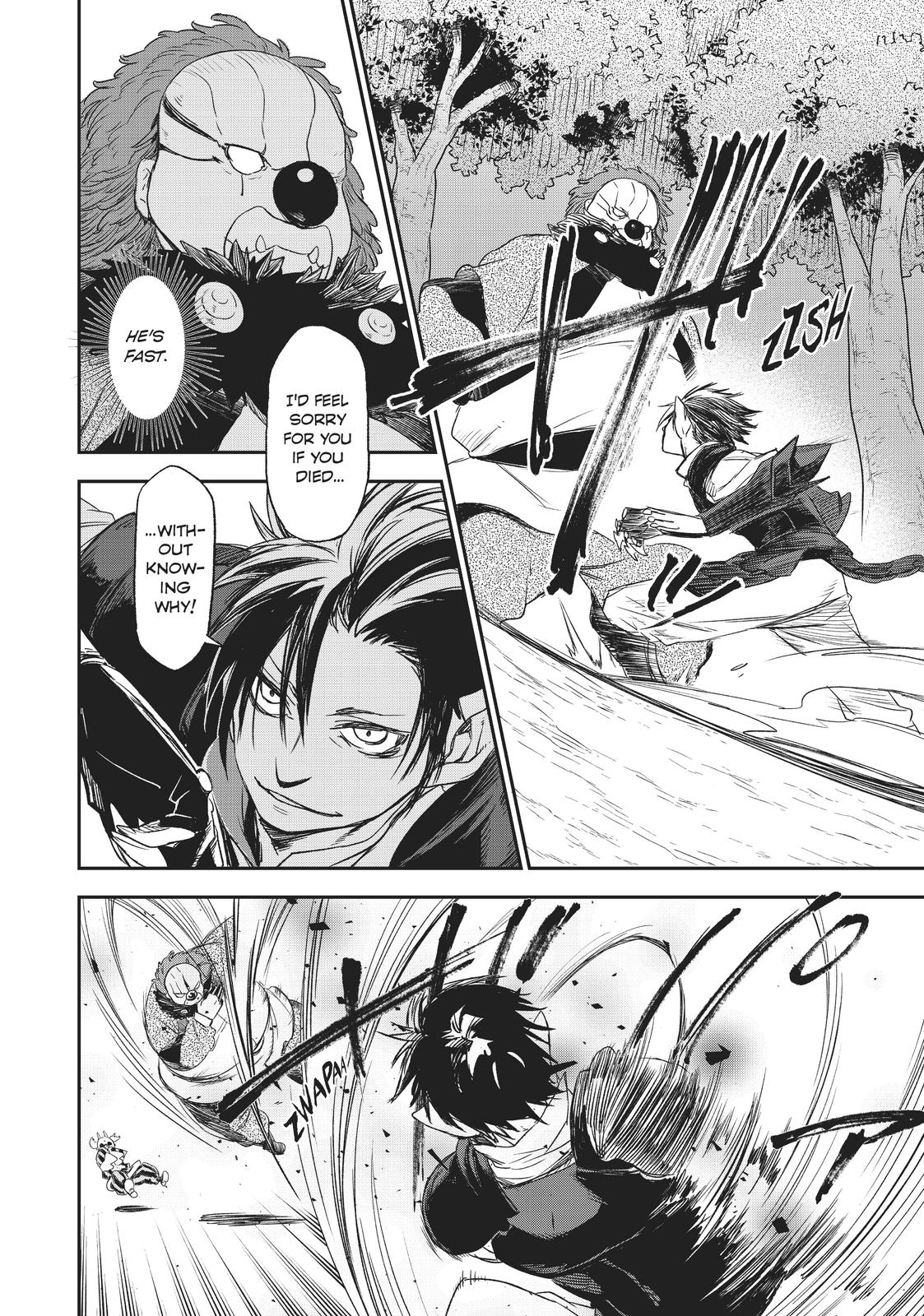 That Time I Got Reincarnated as a Slime, Chapter 79 image 12